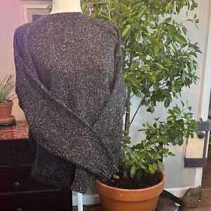 70% Wool Gap Knit Sweater